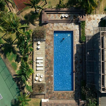 Long Beach Mauritius เบลล์ แมร์ ภายนอก รูปภาพ