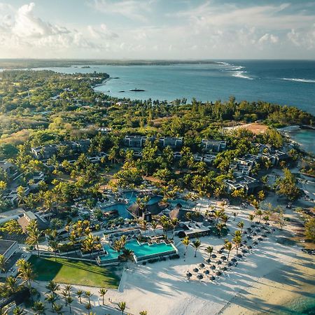 Long Beach Mauritius เบลล์ แมร์ ภายนอก รูปภาพ