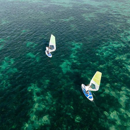 Long Beach Mauritius เบลล์ แมร์ ภายนอก รูปภาพ