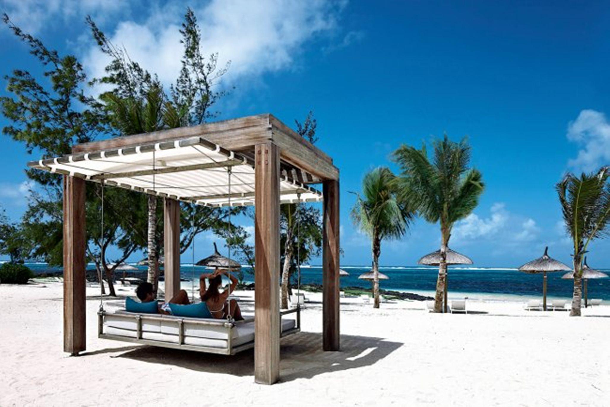 Long Beach Mauritius เบลล์ แมร์ ภายนอก รูปภาพ