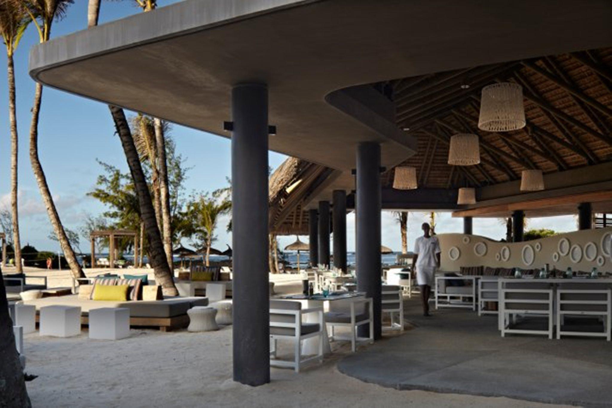 Long Beach Mauritius เบลล์ แมร์ ภายนอก รูปภาพ