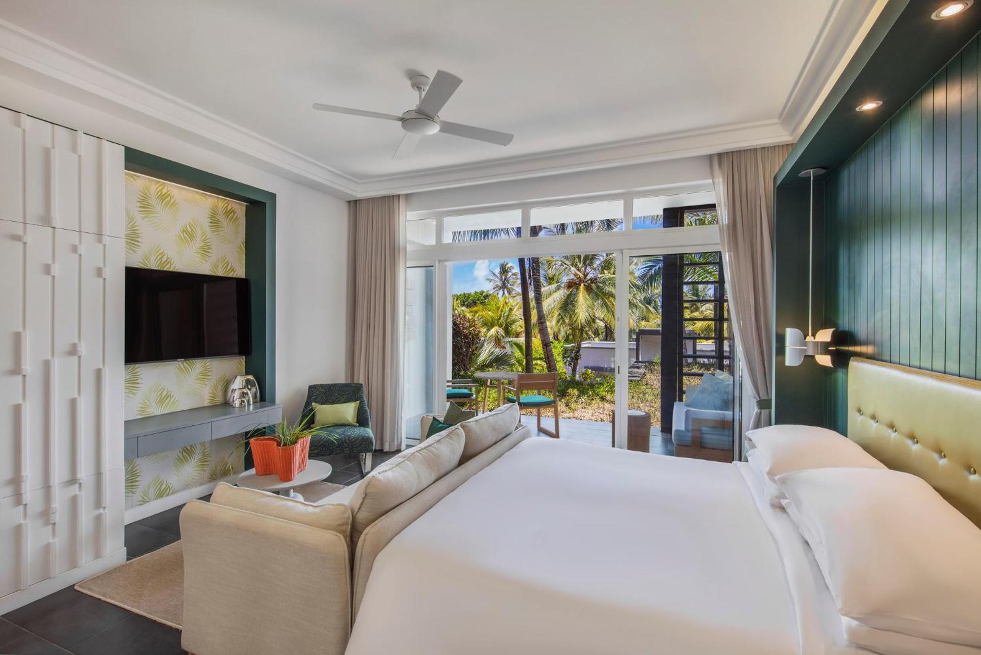Long Beach Mauritius เบลล์ แมร์ ภายนอก รูปภาพ