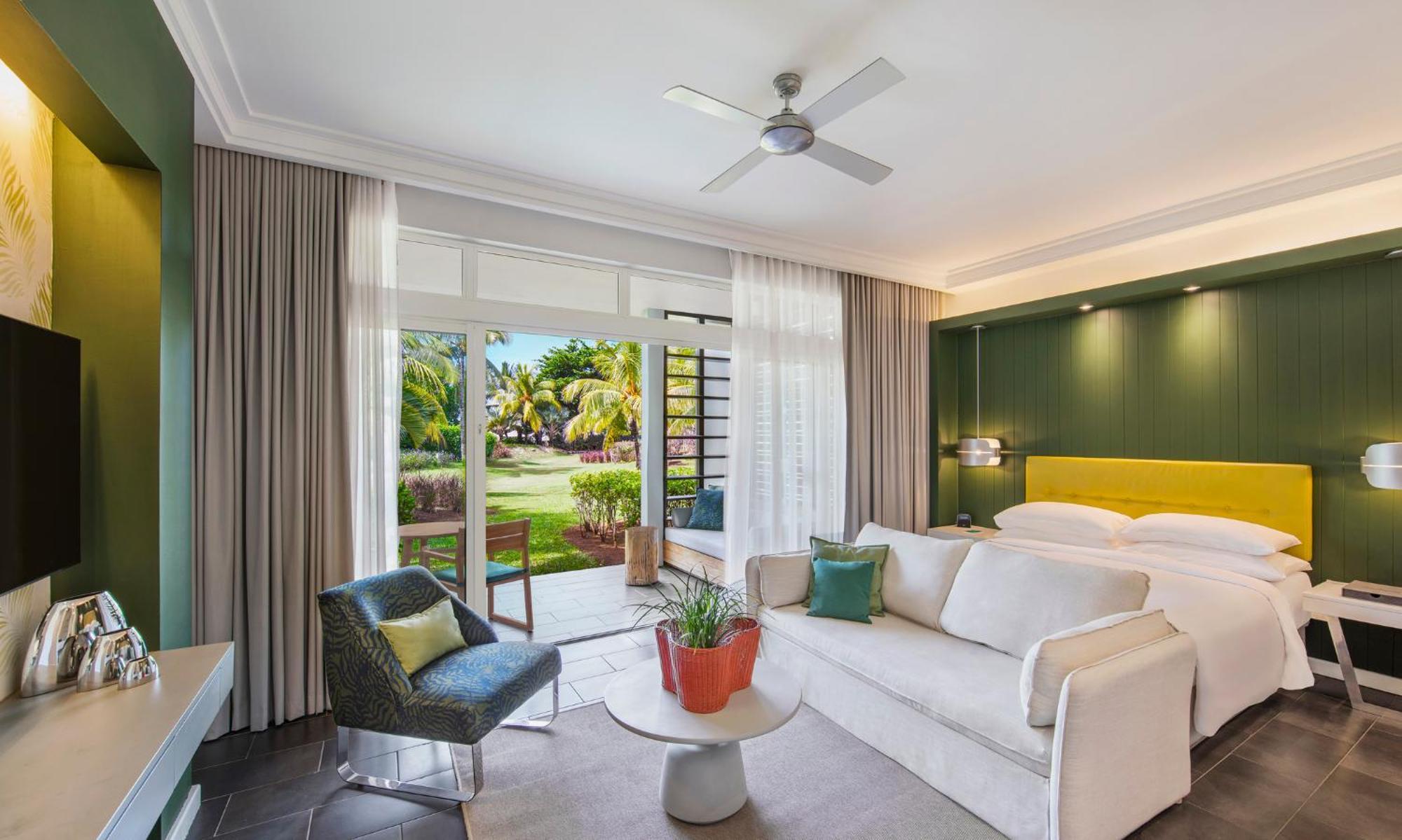 Long Beach Mauritius เบลล์ แมร์ ภายนอก รูปภาพ