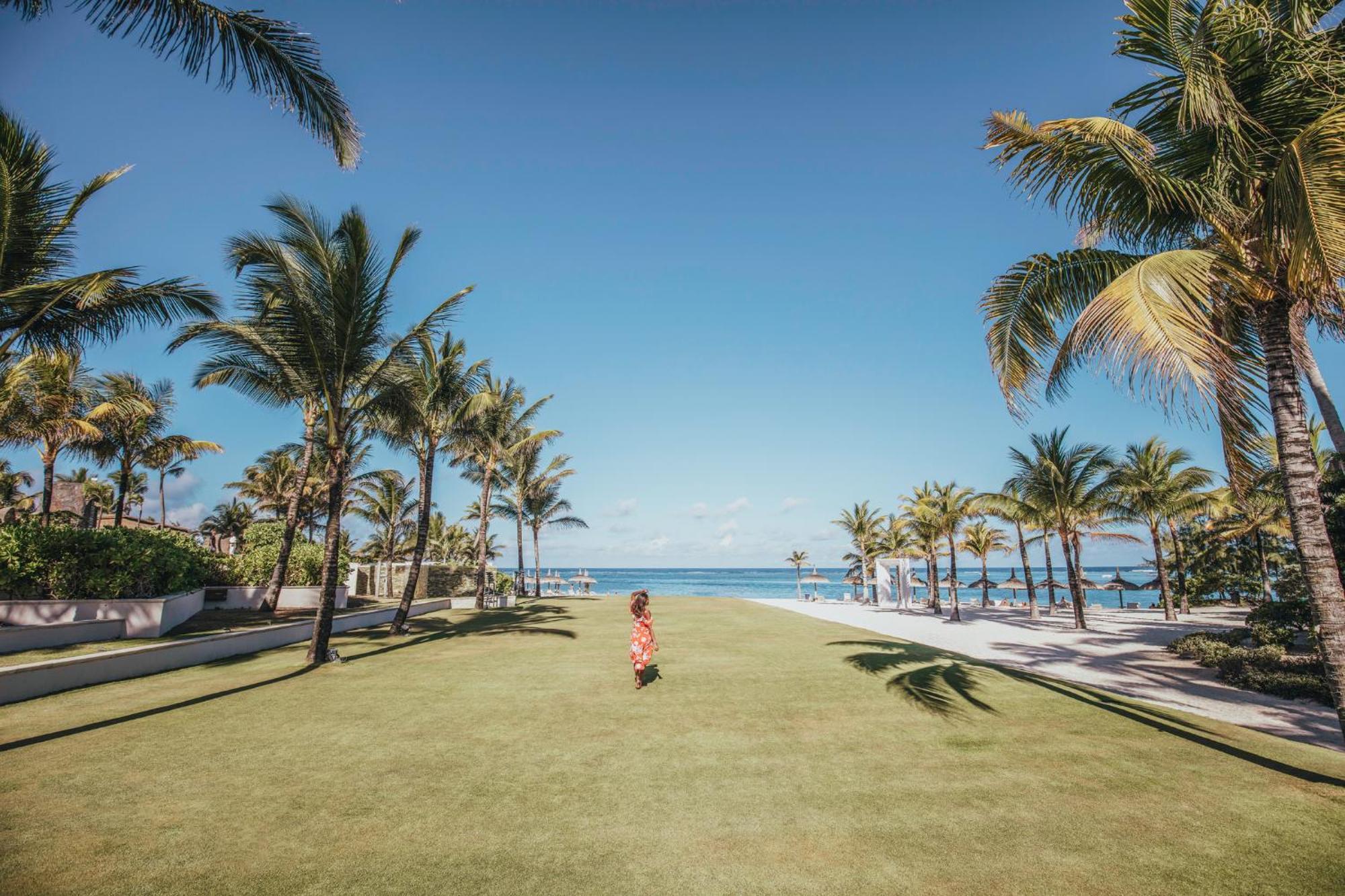 Long Beach Mauritius เบลล์ แมร์ ภายนอก รูปภาพ