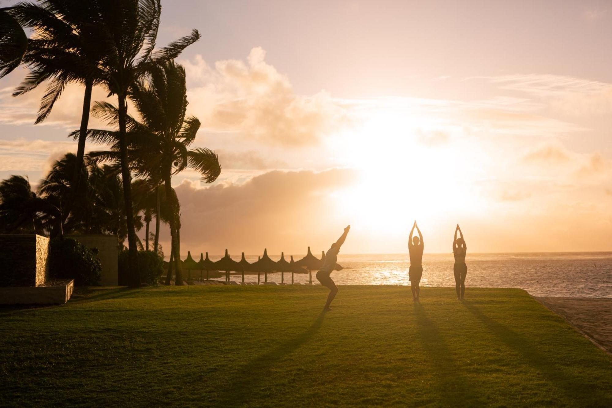 Long Beach Mauritius เบลล์ แมร์ ภายนอก รูปภาพ