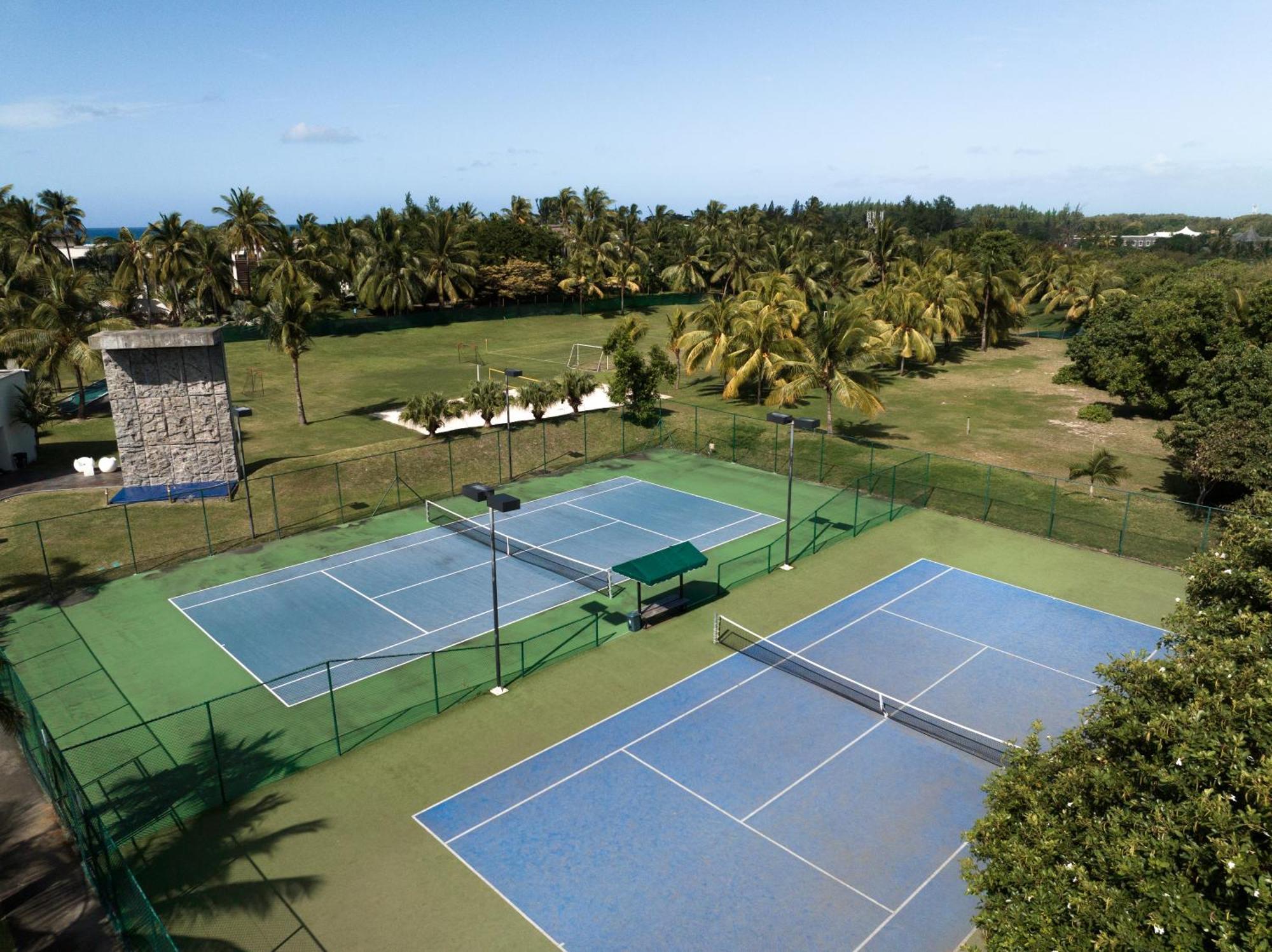 Long Beach Mauritius เบลล์ แมร์ ภายนอก รูปภาพ