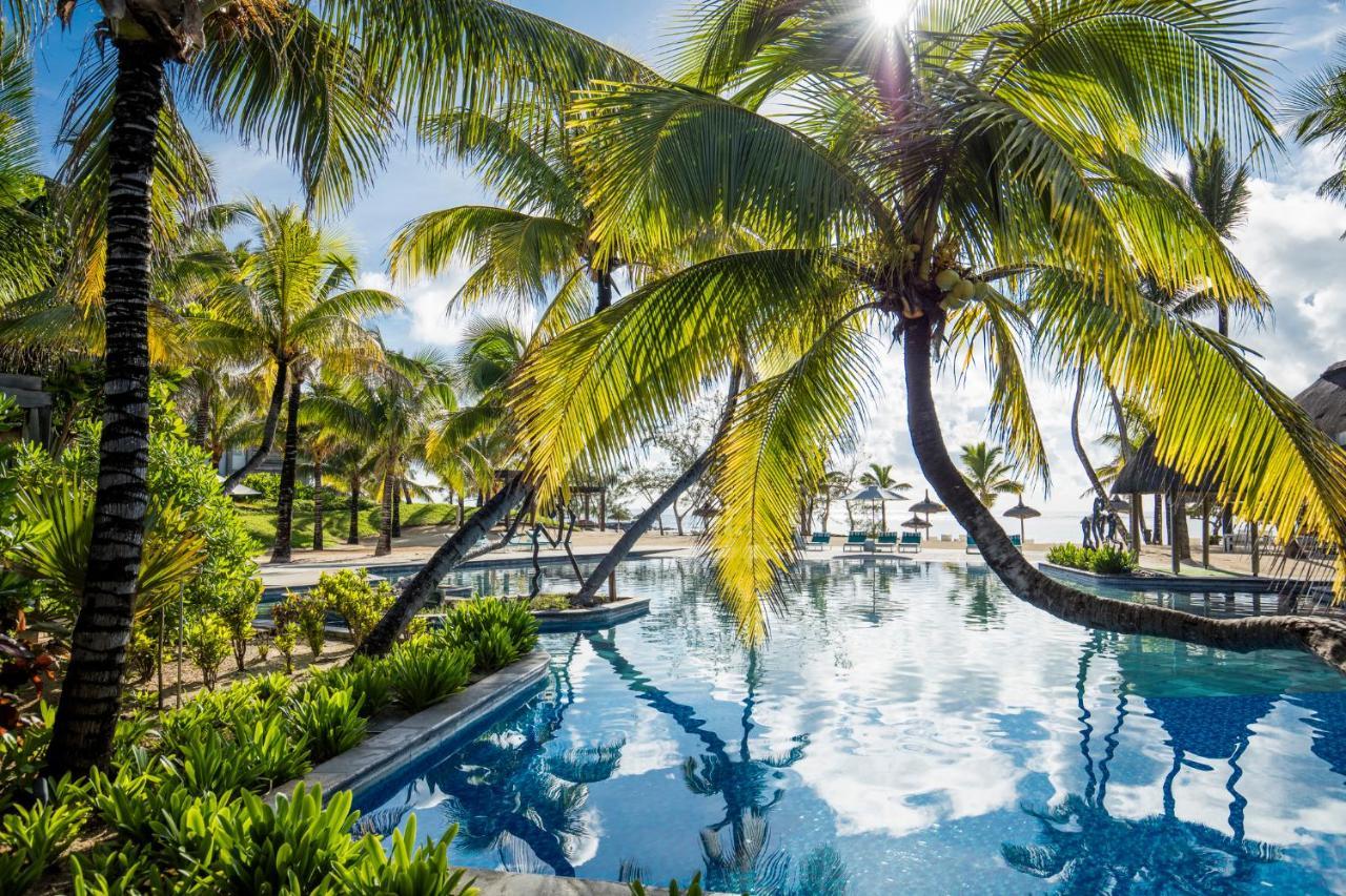 Long Beach Mauritius เบลล์ แมร์ ภายนอก รูปภาพ